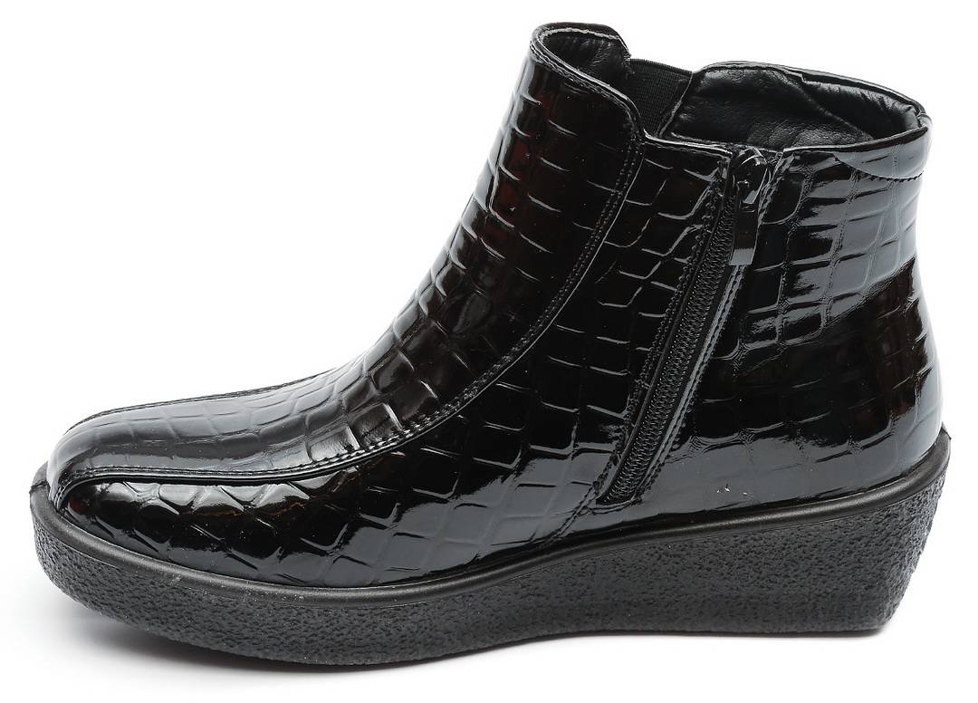 ботинки элина алми