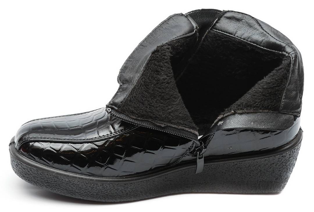 ботинки элина алми