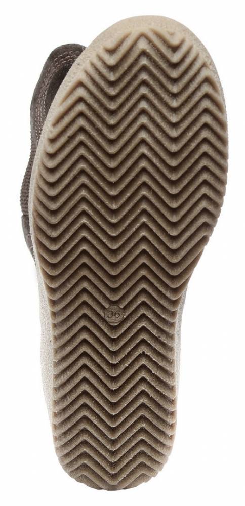 женские сапоги натуральная кожа(замша) /шерсть эго беларусь