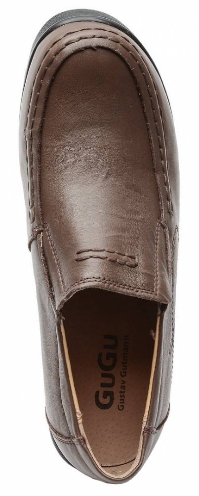 женские туфли натуральная кожа gugu германия