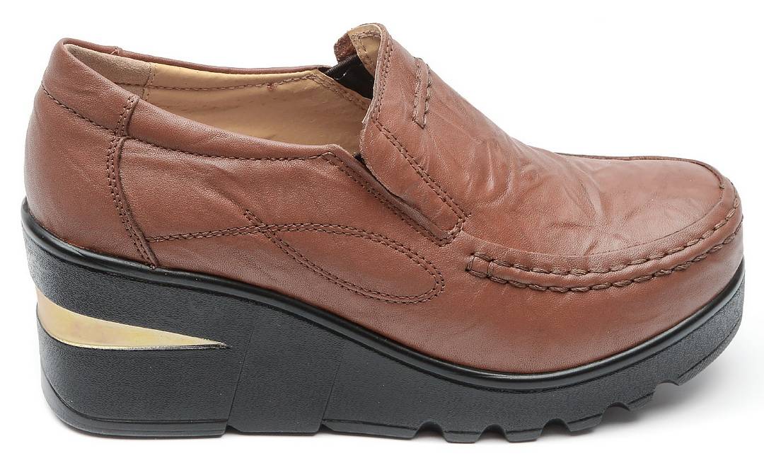 женские туфли натуральная кожа gugu германия