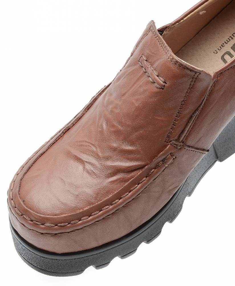 женские туфли натуральная кожа gugu германия