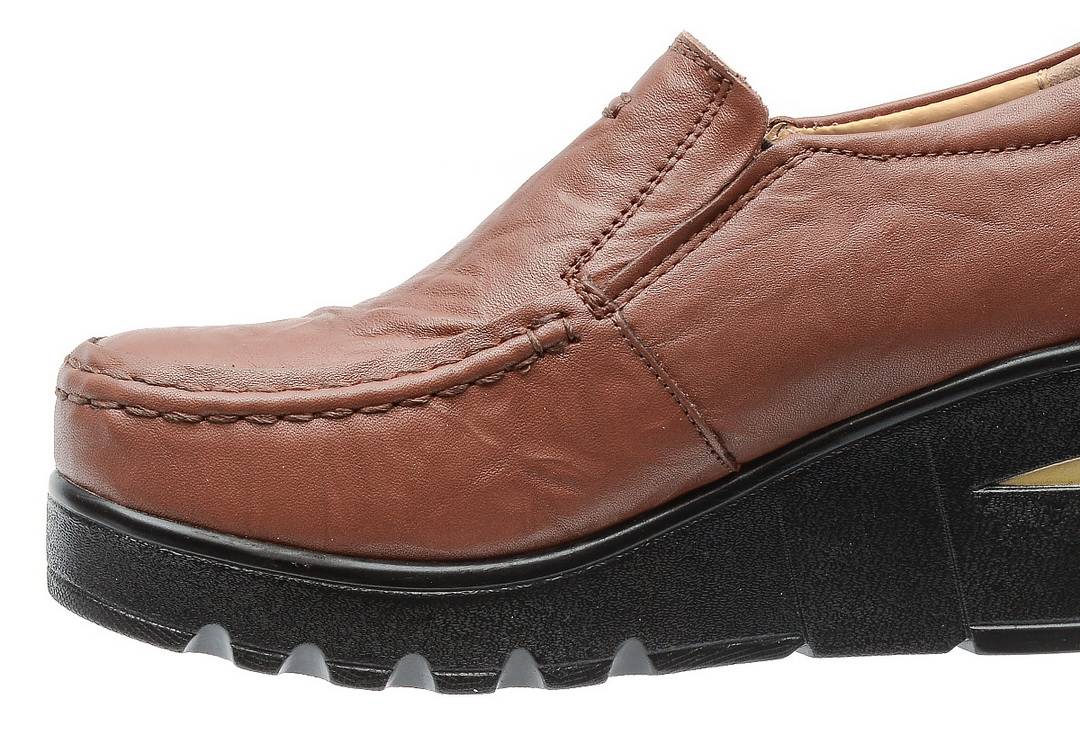 женские туфли натуральная кожа gugu германия