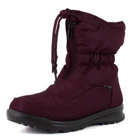 женские дутики света алми россия