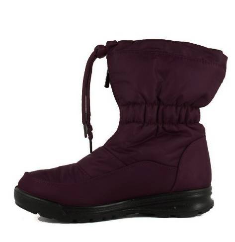 женские дутики света алми россия