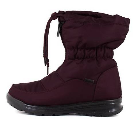 женские дутики света алми россия