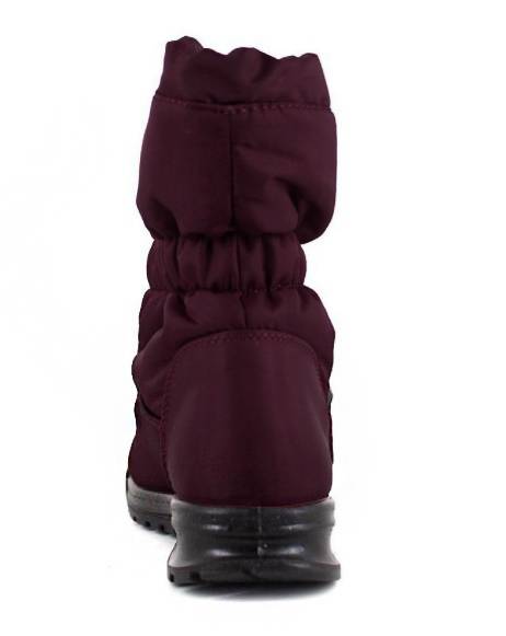 женские дутики света алми россия