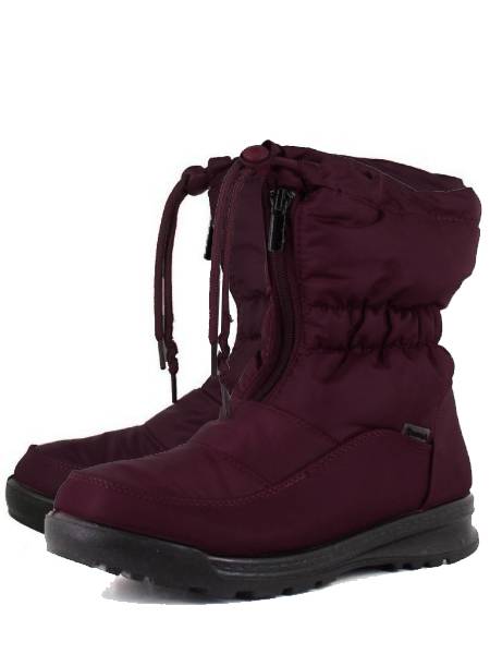 женские дутики света алми россия