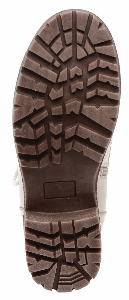 женские ботинки натуральная кожа натуральный мех gugu германия