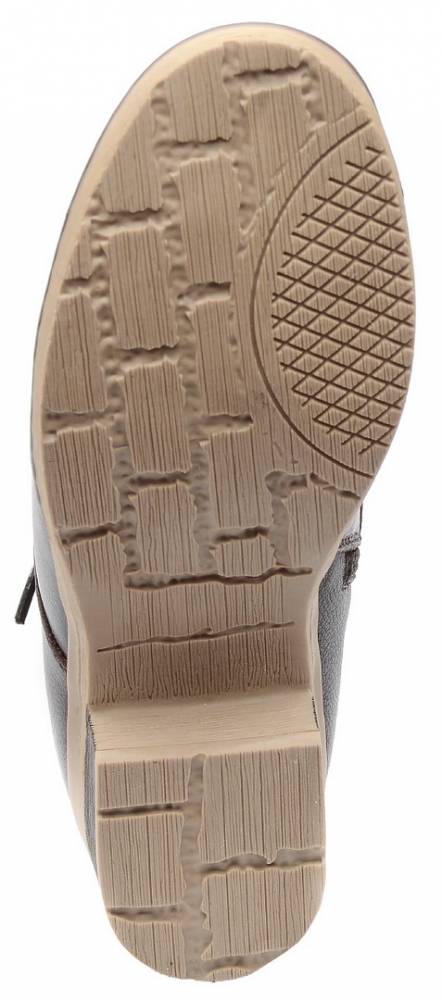 женские ботинки натуральная кожа / 100% шерсть gugu германия