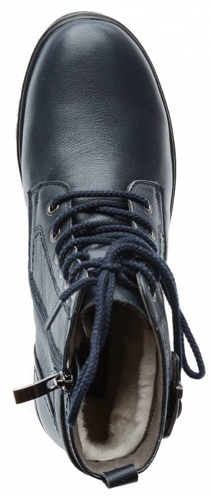 женские ботинки натуральная кожа / 100% шерсть gugu германия