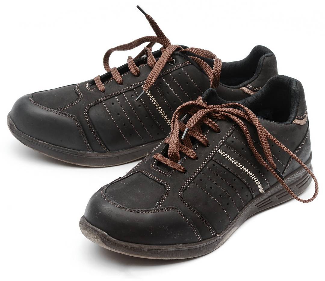 мужские кроссовки  натуральная кожа / шерсть denvis беларусь 