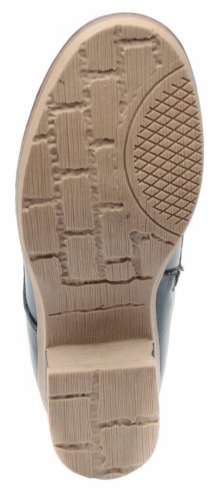 женские ботинки натуральная кожа / 100% шерсть gugu германия