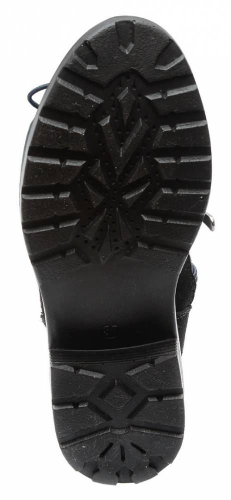 женские дутики джоржия текстиль/ натуральная кожа/ им алми россия