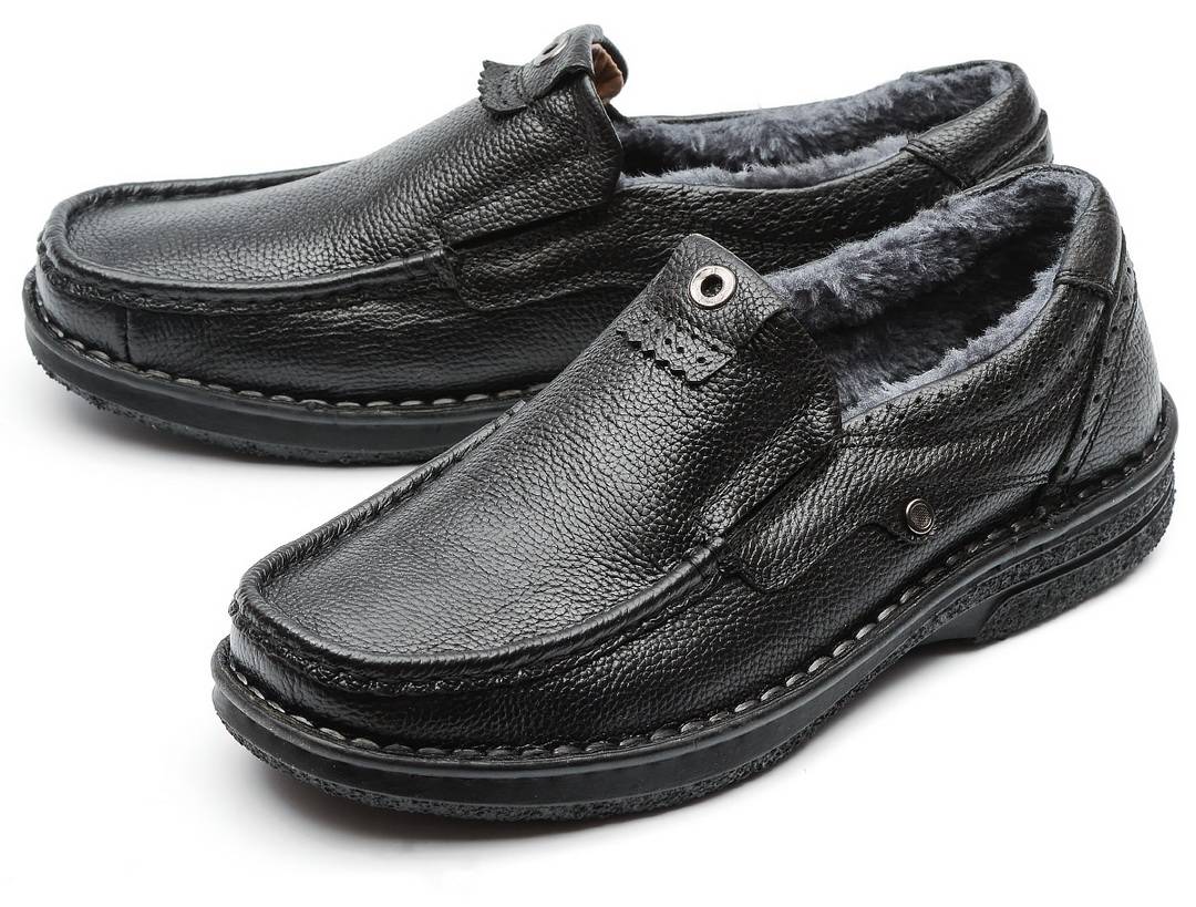 полуботинки мужские gugu германия натуральная кожа/ им