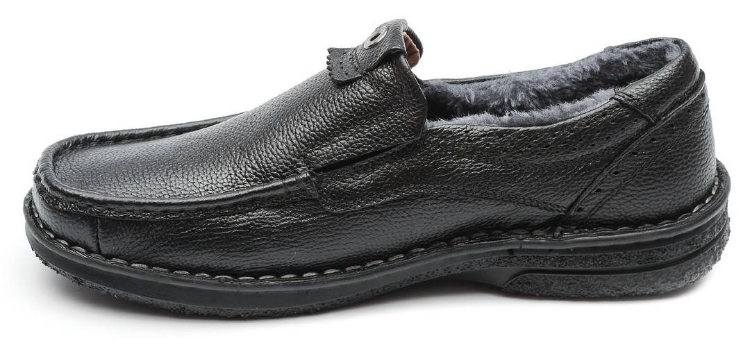 полуботинки мужские gugu германия натуральная кожа/ им