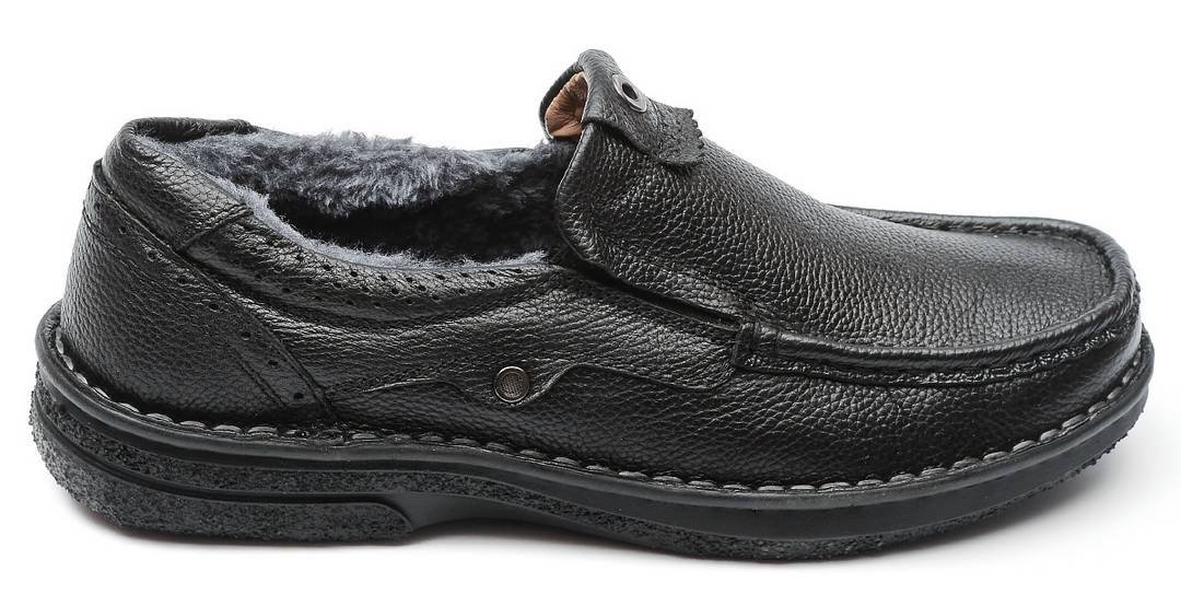 полуботинки мужские gugu германия натуральная кожа/ им