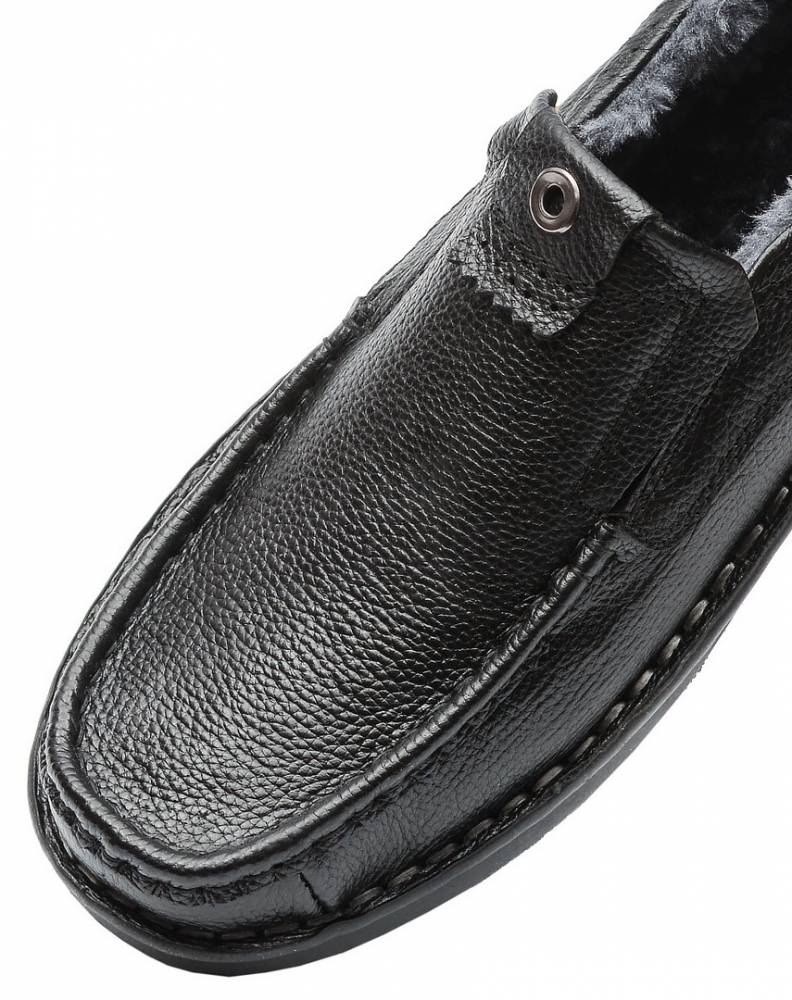 полуботинки мужские gugu германия натуральная кожа/ им