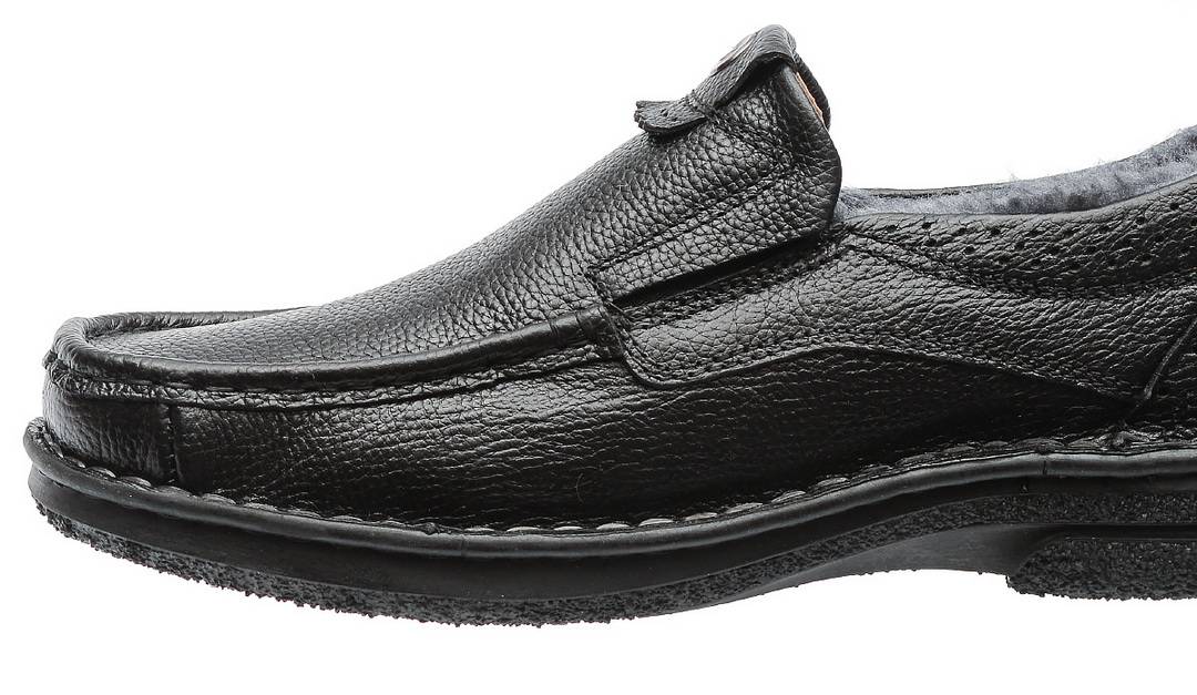 полуботинки мужские gugu германия натуральная кожа/ им