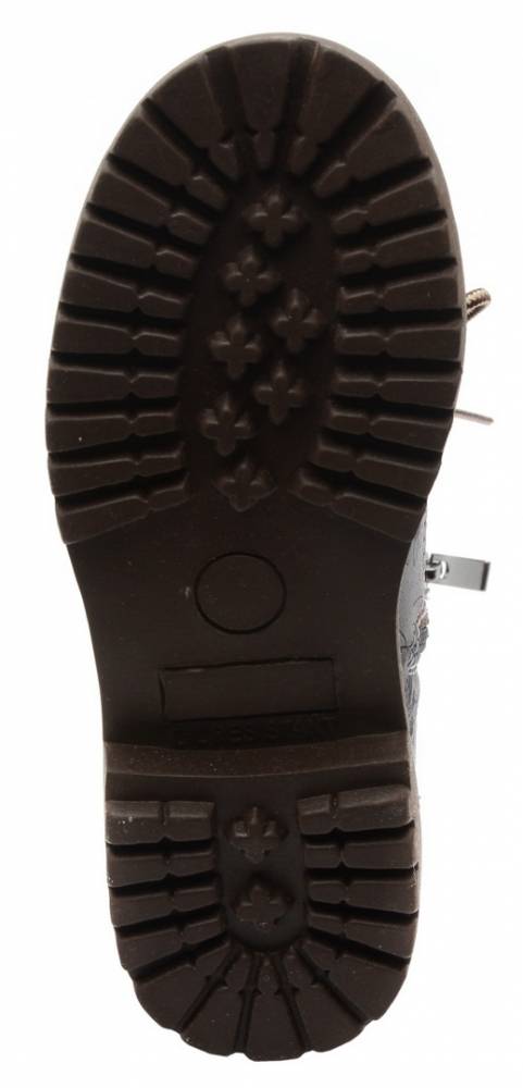 женские ботинки натуральная кожа/ 100% шерсть gugu германия