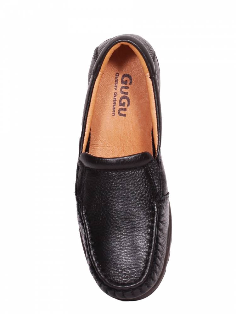 женские туфли натуральная кожа gugu германия