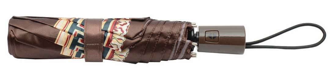 зонт автомат облегченный антиветер sponsa россия-германия