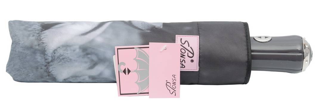 зонт автомат  sponsa россия-германия