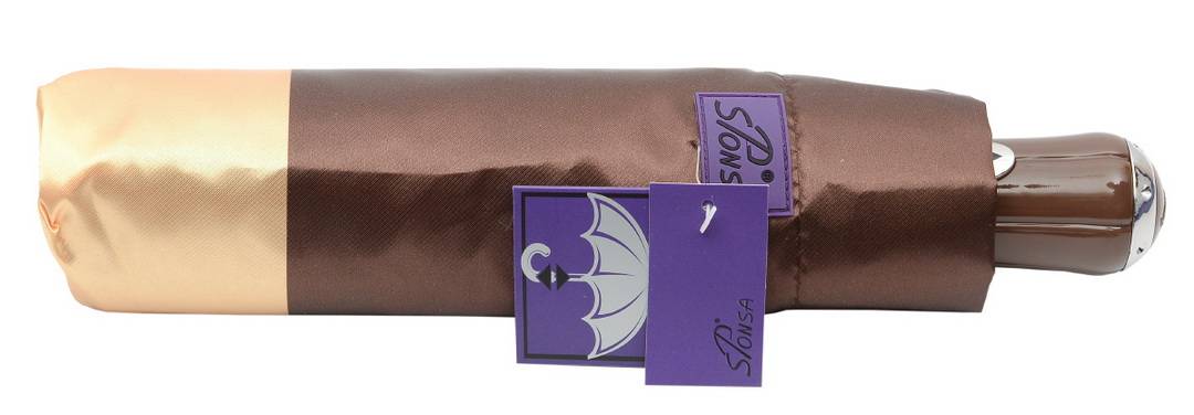 зонт автомат  антиветер sponsa россия-германия