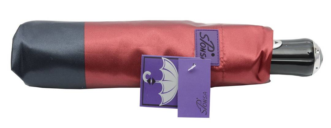 зонт автомат  антиветер sponsa россия-германия