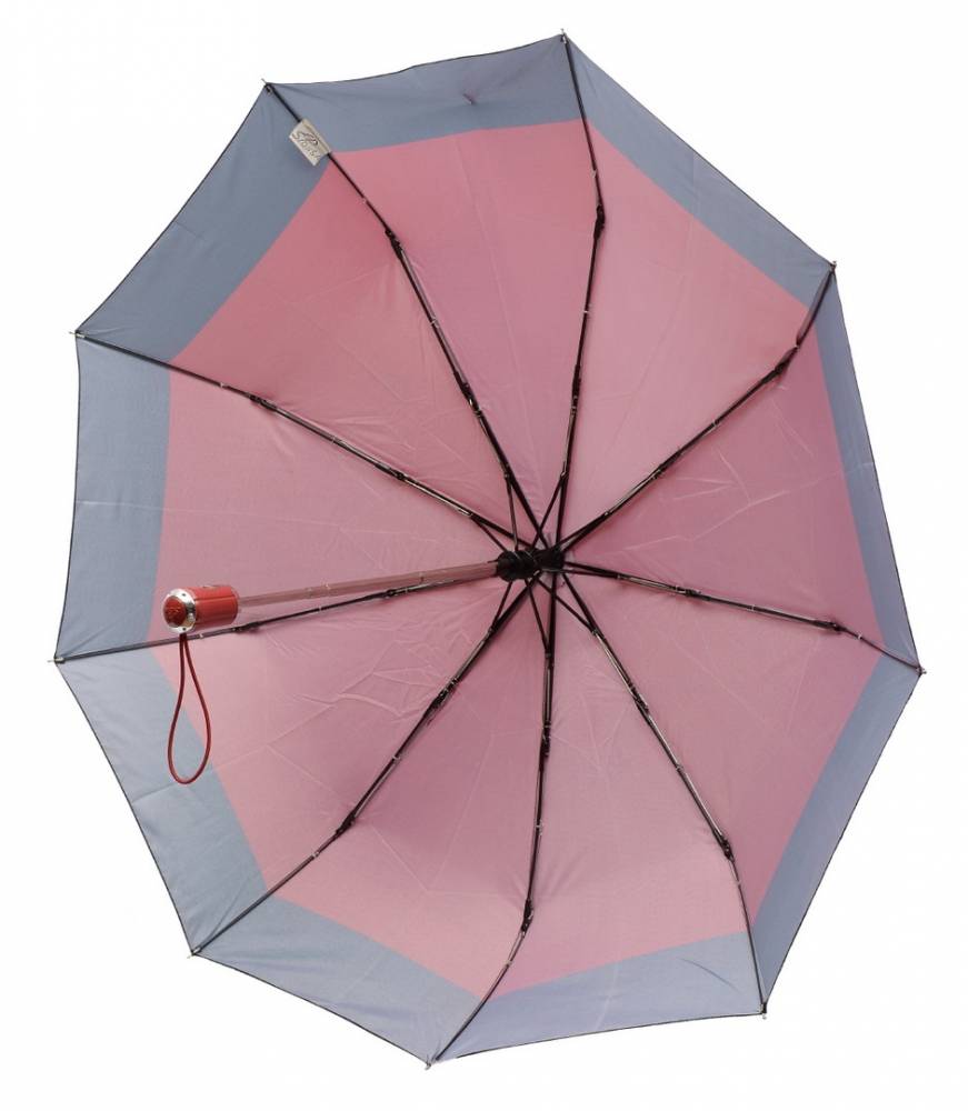 зонт автомат  антиветер sponsa россия-германия