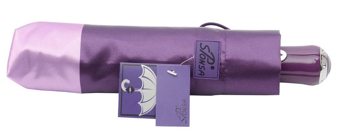 зонт автомат  антиветер sponsa россия-германия