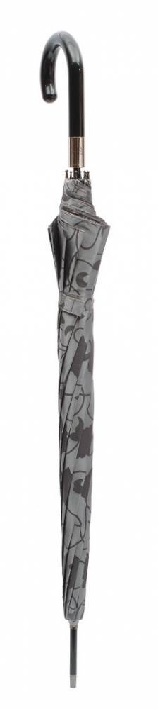 зонт-трость  п/автомат жаккард sponsa