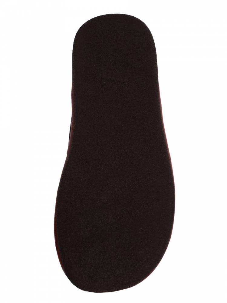 мужские тапочки inblu