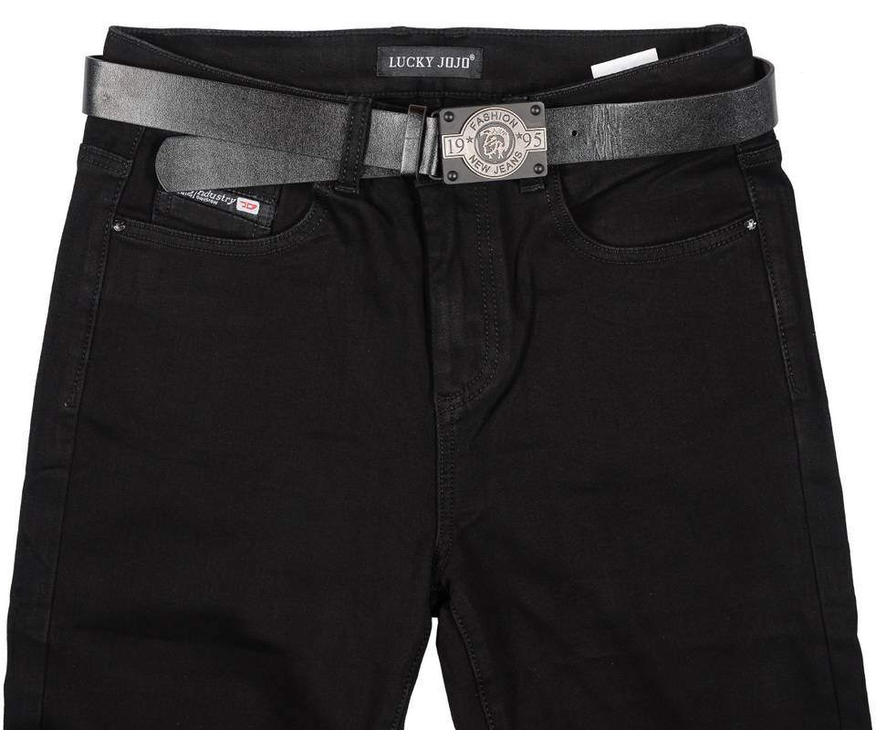 джинсы женские утепленные  jojo