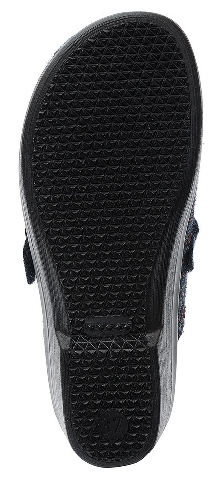 женские тапочки  inblu