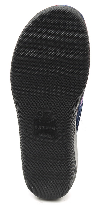 тапочки женские inblu