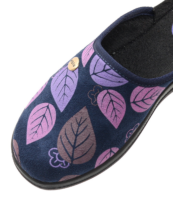 тапочки женские inblu