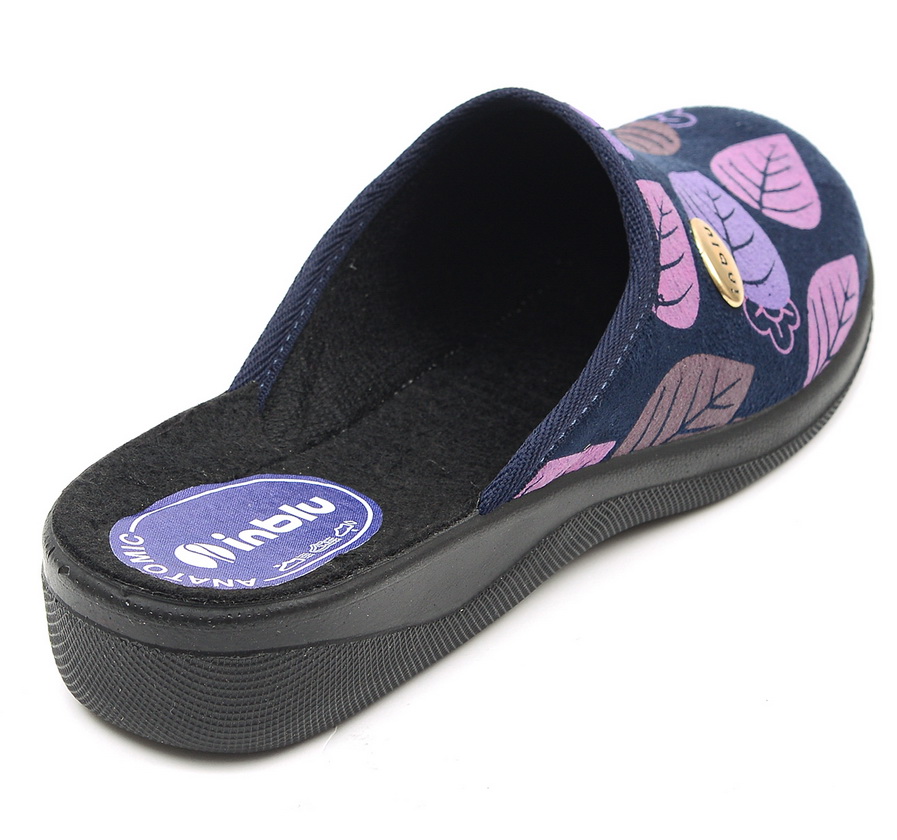 тапочки женские inblu