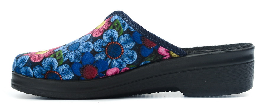 женские тапочки inblu