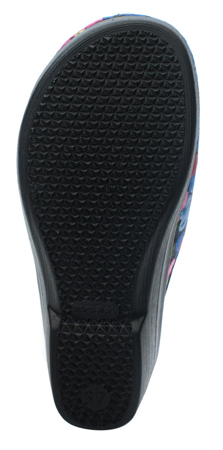 женские тапочки inblu