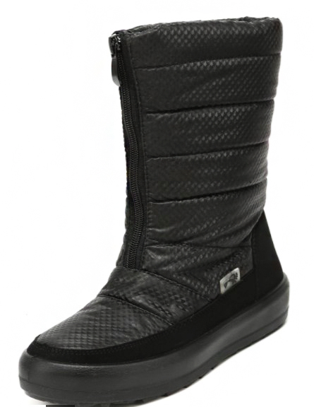 женские дутики шарлиз алми россия