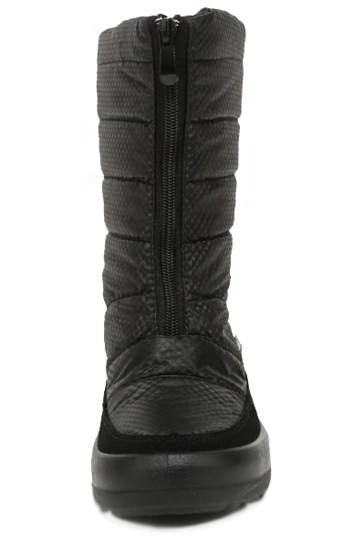 женские дутики шарлиз алми россия