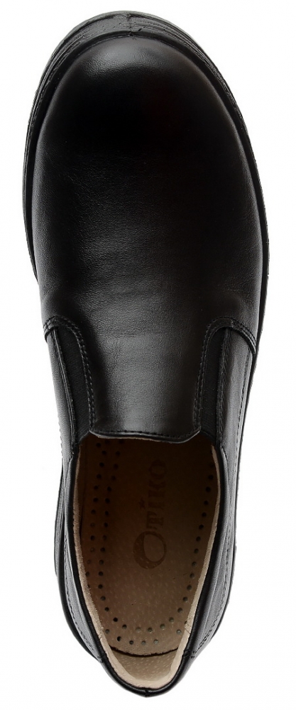 женские туфли натуральная кожа отико беларусь