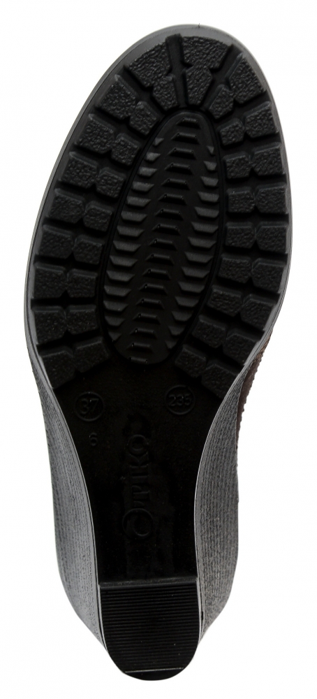 женские туфли натуральная кожа (нубук) отико беларусь