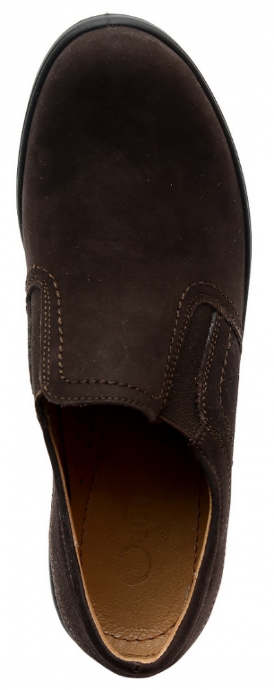 женские туфли натуральная кожа (нубук) отико беларусь