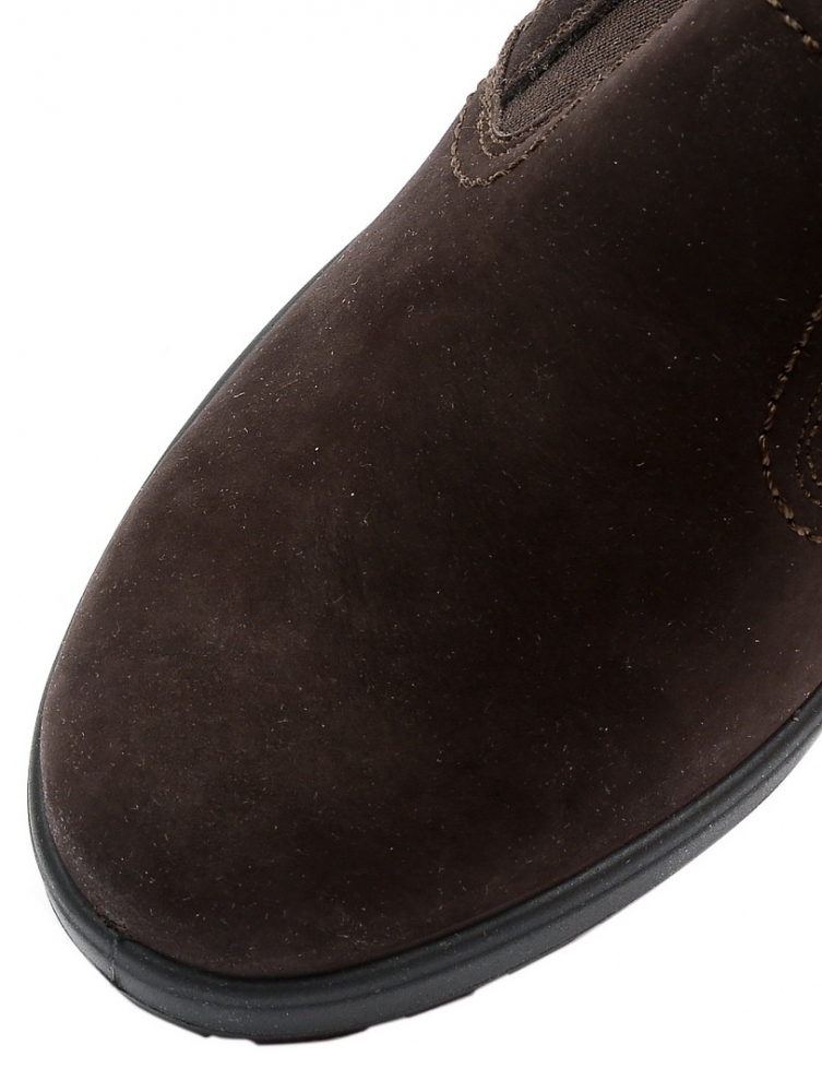 женские туфли натуральная кожа (нубук) отико беларусь