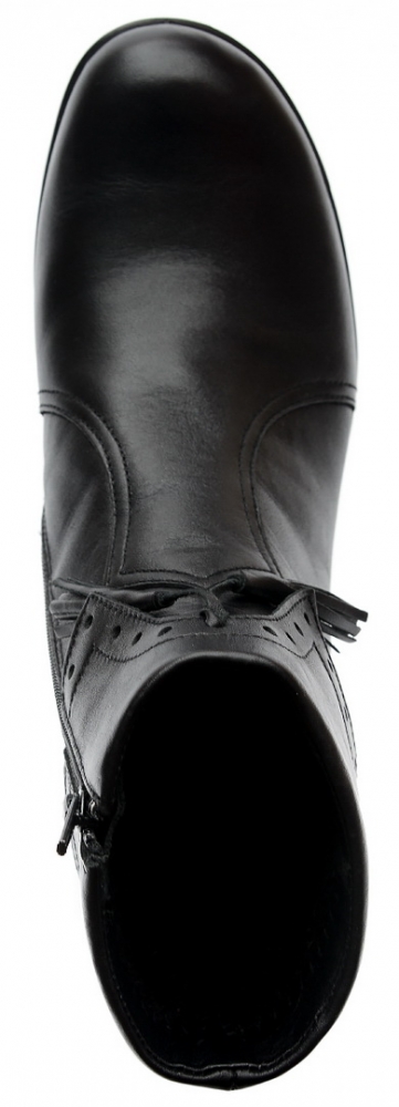 женские ботинки натуральная кожа /байка отико беларусь