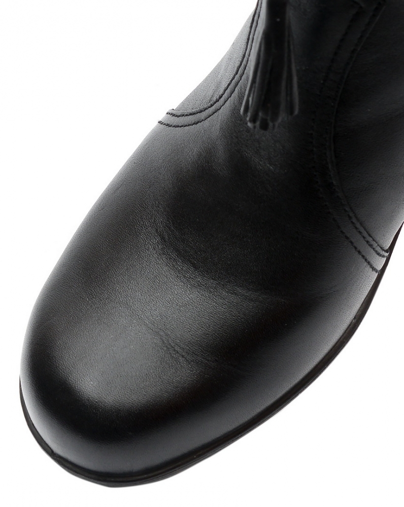 женские ботинки натуральная кожа /байка отико беларусь