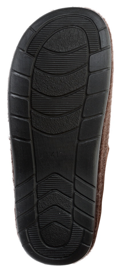 мужские тапочки inblu