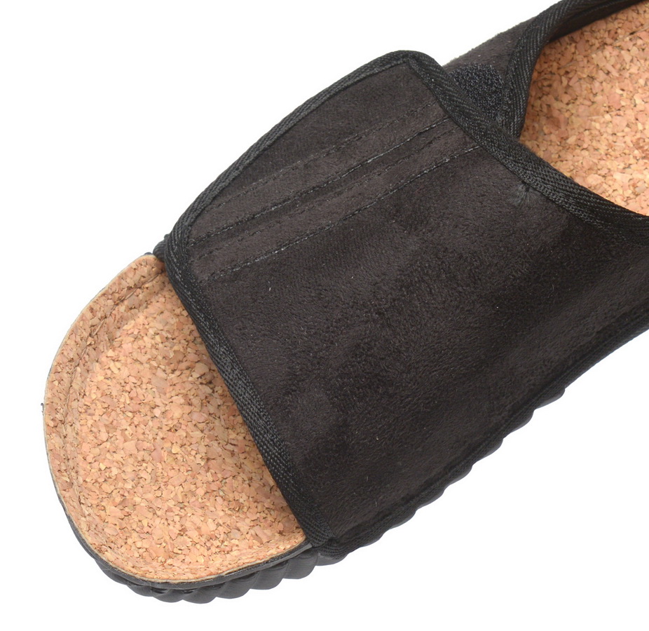 мужские тапочки inblu